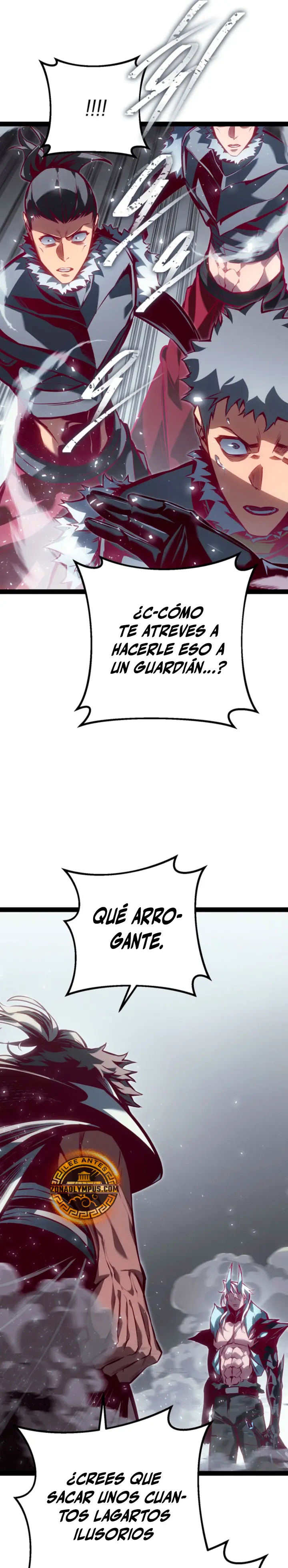 La Regresión Del Bastardo Reencarnado Del Clan De La Espada - Capítulo 88 - Página 45 - LectorTMOo