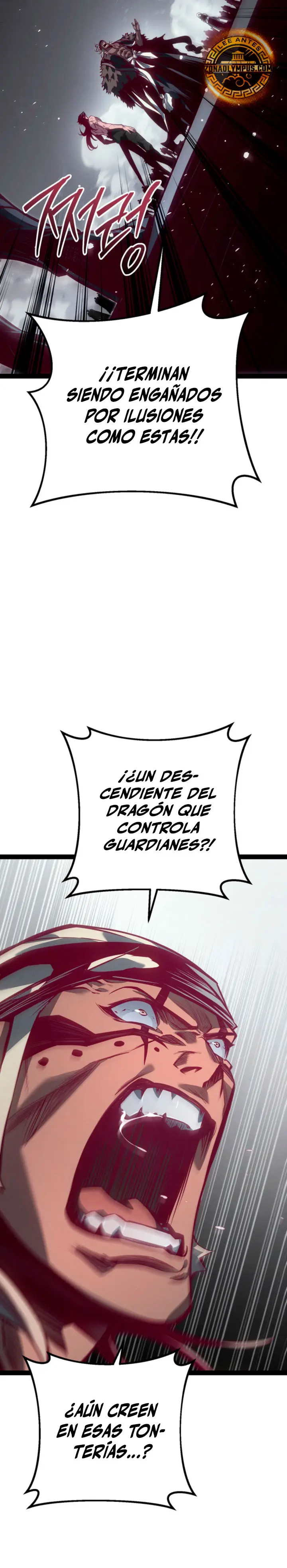 La Regresión Del Bastardo Reencarnado Del Clan De La Espada - Capítulo 88 - Página 47 - LectorTMOo