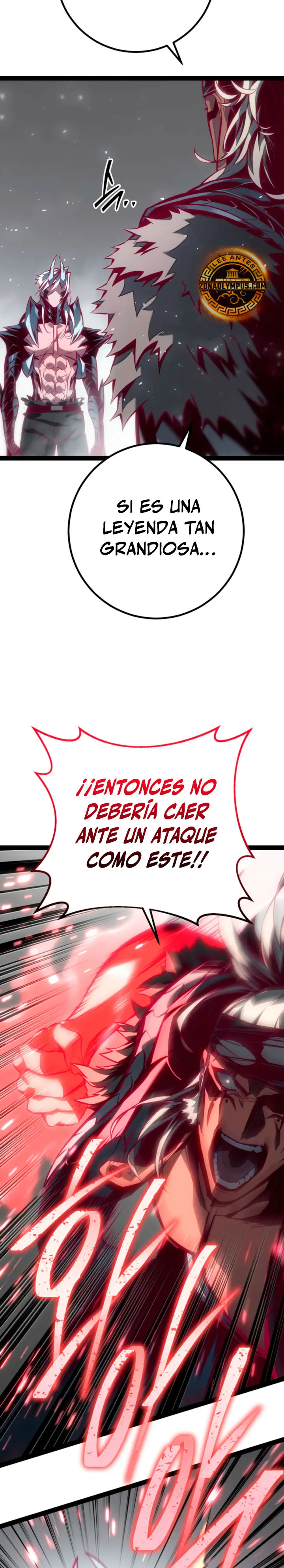 La Regresión Del Bastardo Reencarnado Del Clan De La Espada - Capítulo 89 - Página 6 - LectorTMOo