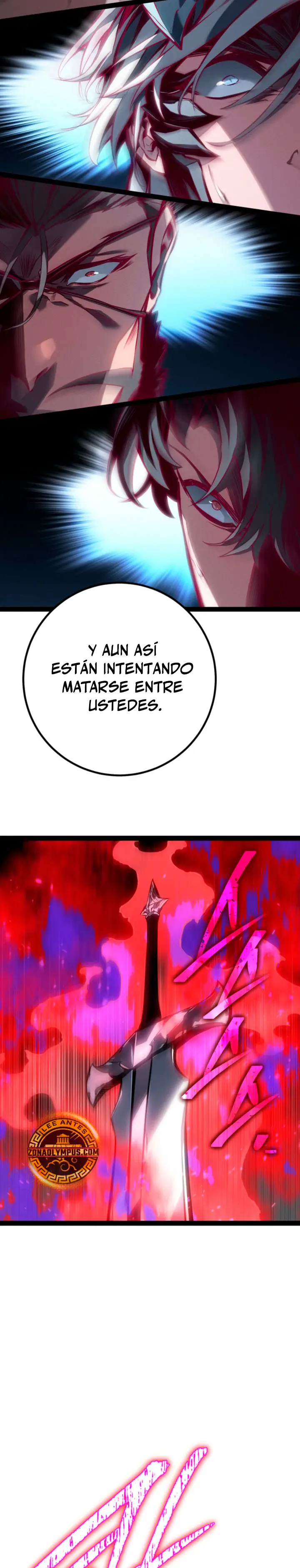 La Regresión Del Bastardo Reencarnado Del Clan De La Espada - Capítulo 89 - Página 10 - LectorTMOo