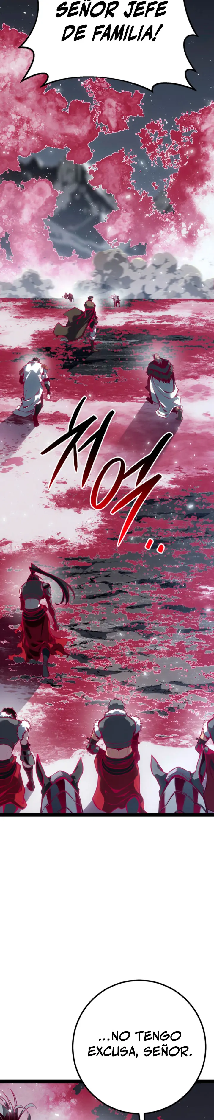 La Regresión Del Bastardo Reencarnado Del Clan De La Espada - Capítulo 89 - Página 13 - LectorTMOo