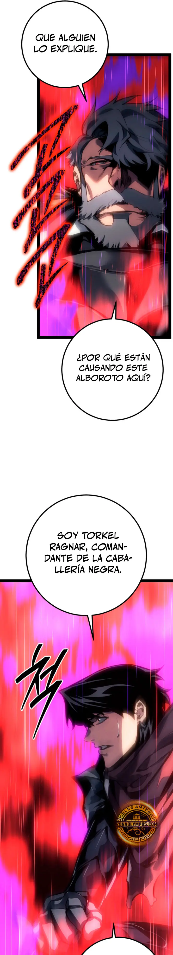 La Regresión Del Bastardo Reencarnado Del Clan De La Espada - Capítulo 89 - Página 17 - LectorTMOo