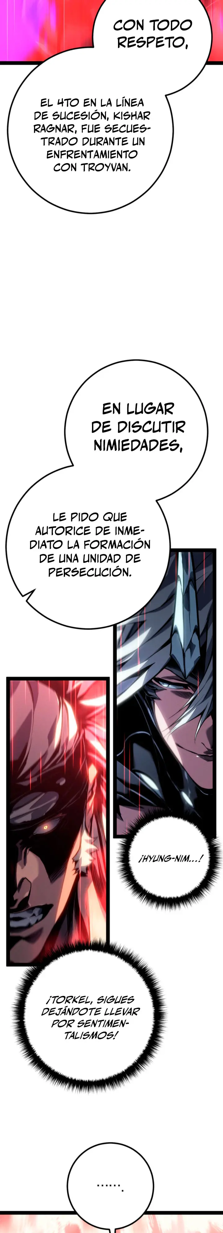 La Regresión Del Bastardo Reencarnado Del Clan De La Espada - Capítulo 89 - Página 18 - LectorTMOo