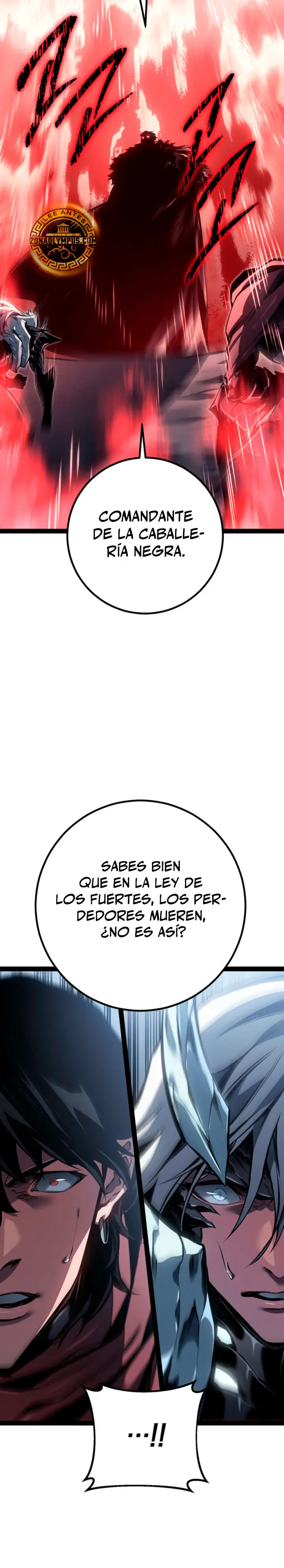 La Regresión Del Bastardo Reencarnado Del Clan De La Espada - Capítulo 89 - Página 19 - LectorTMOo