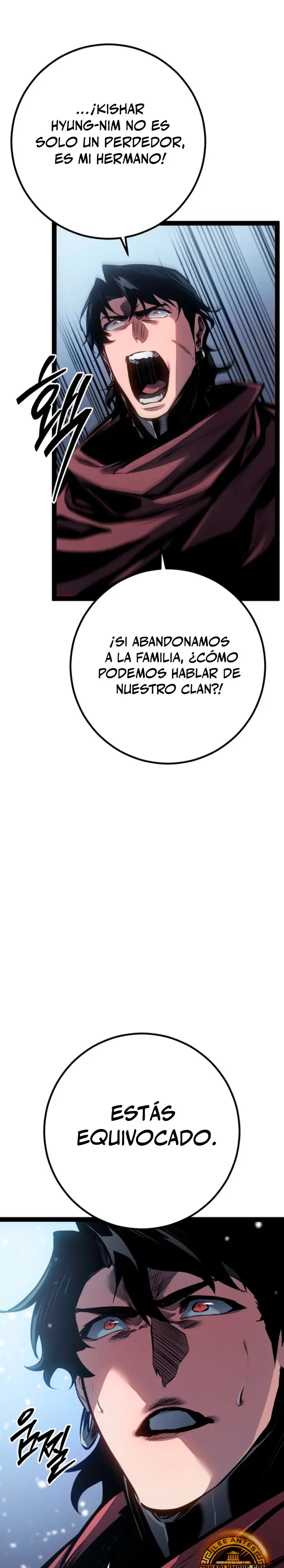 La Regresión Del Bastardo Reencarnado Del Clan De La Espada - Capítulo 89 - Página 20 - LectorTMOo