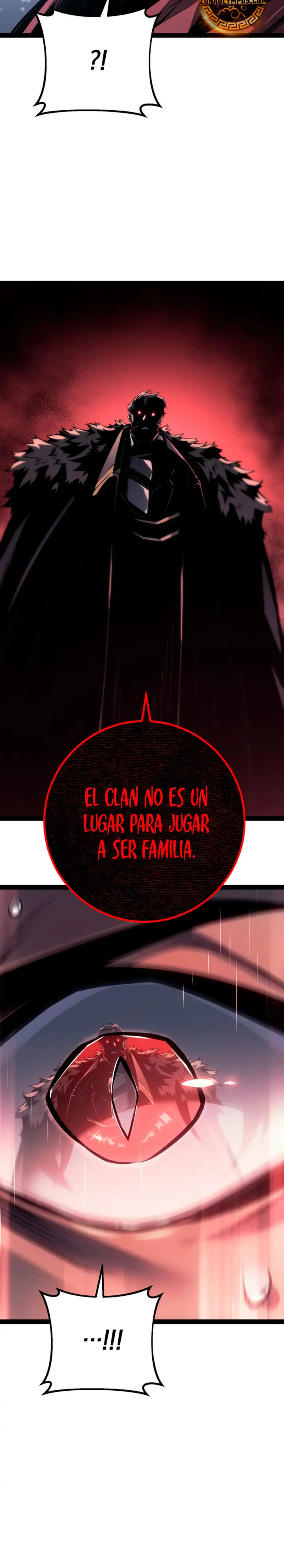 La Regresión Del Bastardo Reencarnado Del Clan De La Espada - Capítulo 89 - Página 21 - LectorTMOo
