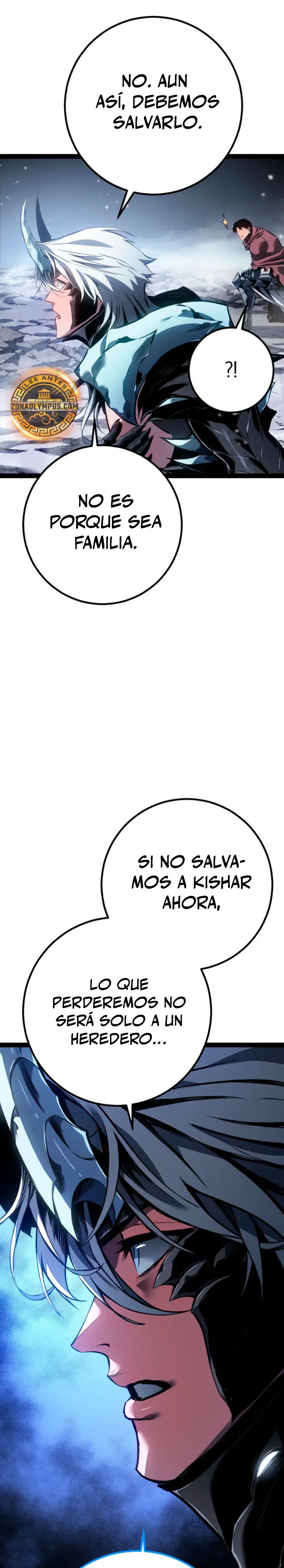 La Regresión Del Bastardo Reencarnado Del Clan De La Espada - Capítulo 89 - Página 22 - LectorTMOo