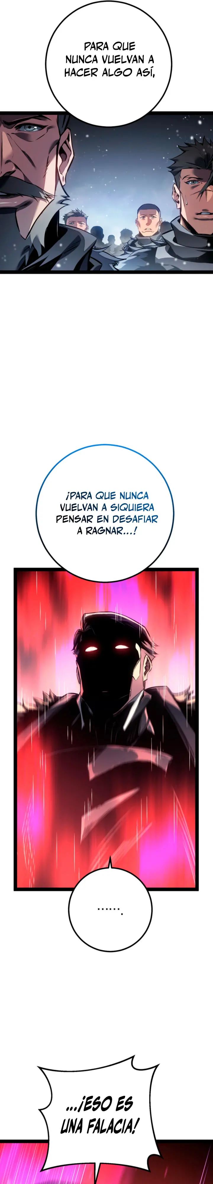 La Regresión Del Bastardo Reencarnado Del Clan De La Espada - Capítulo 89 - Página 24 - LectorTMOo