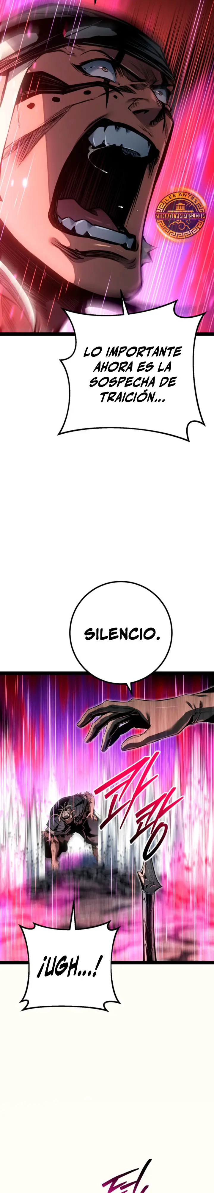La Regresión Del Bastardo Reencarnado Del Clan De La Espada - Capítulo 89 - Página 25 - LectorTMOo