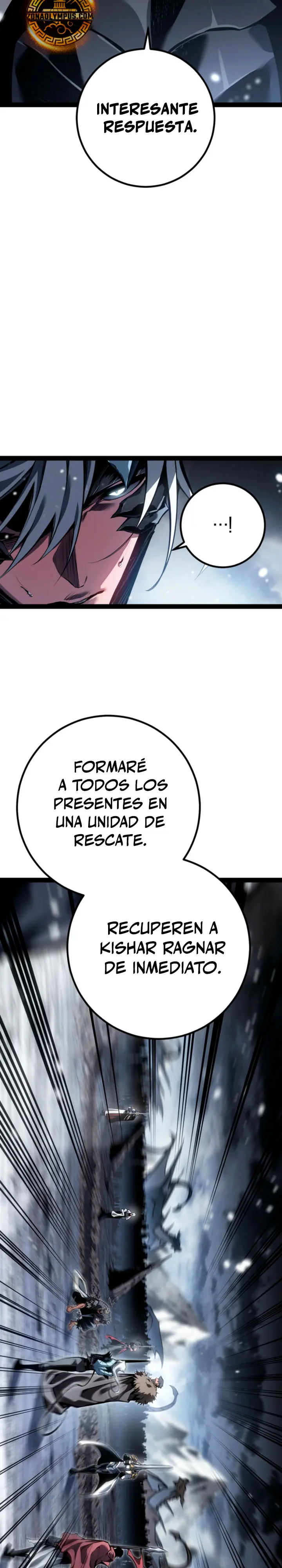 La Regresión Del Bastardo Reencarnado Del Clan De La Espada - Capítulo 89 - Página 28 - LectorTMOo