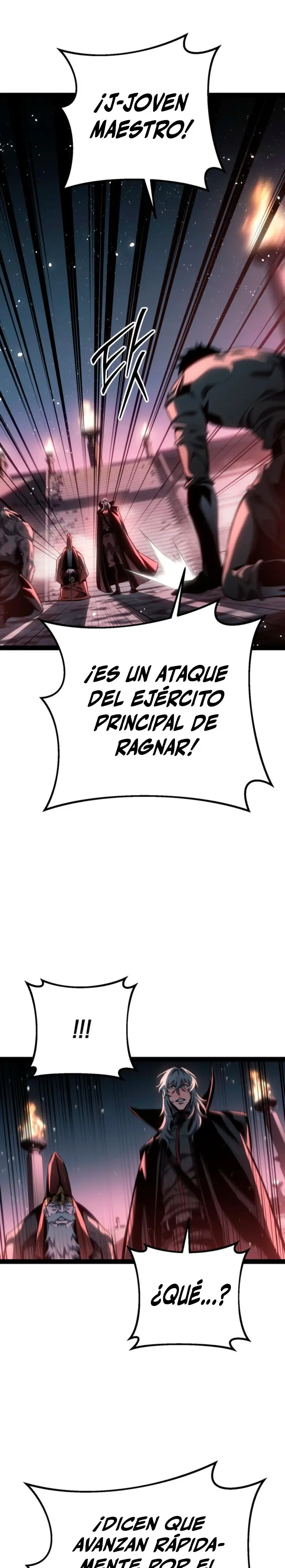 La Regresión Del Bastardo Reencarnado Del Clan De La Espada - Capítulo 89 - Página 38 - LectorTMOo