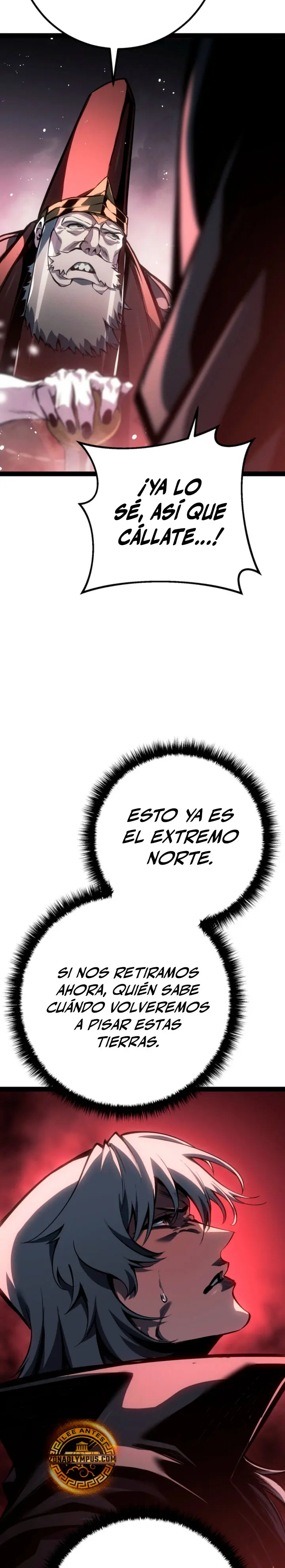 La Regresión Del Bastardo Reencarnado Del Clan De La Espada - Capítulo 89 - Página 43 - LectorTMOo