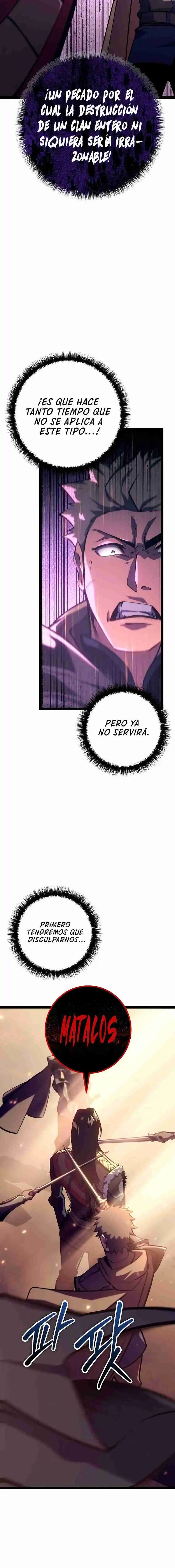 La Regresión Del Bastardo Reencarnado Del Clan De La Espada - Capítulo 9 - Página 4 - LectorTMOo