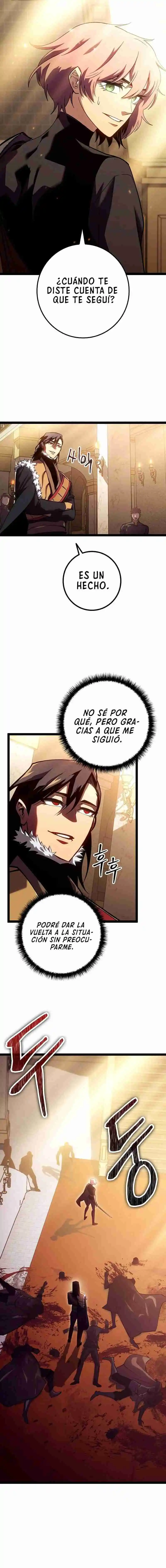 La Regresión Del Bastardo Reencarnado Del Clan De La Espada - Capítulo 9 - Página 7 - LectorTMOo