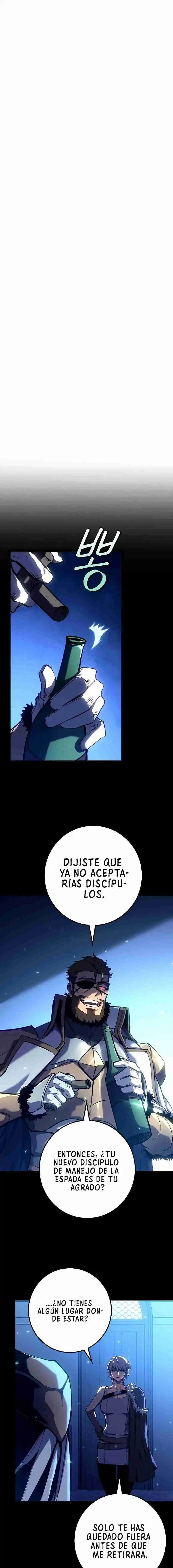 La Regresión Del Bastardo Reencarnado Del Clan De La Espada - Capítulo 9 - Página 8 - LectorTMOo