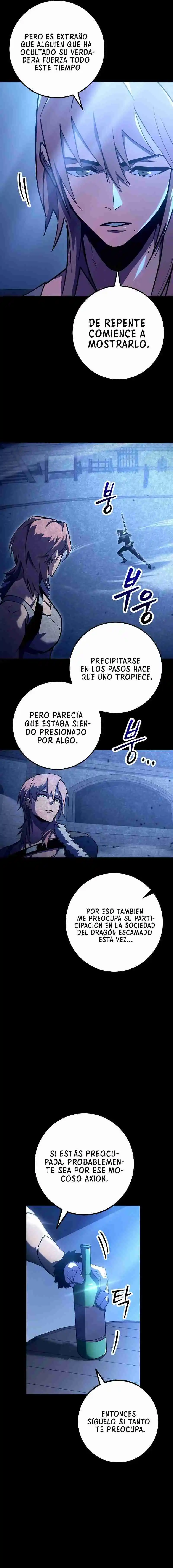 La Regresión Del Bastardo Reencarnado Del Clan De La Espada - Capítulo 9 - Página 11 - LectorTMOo