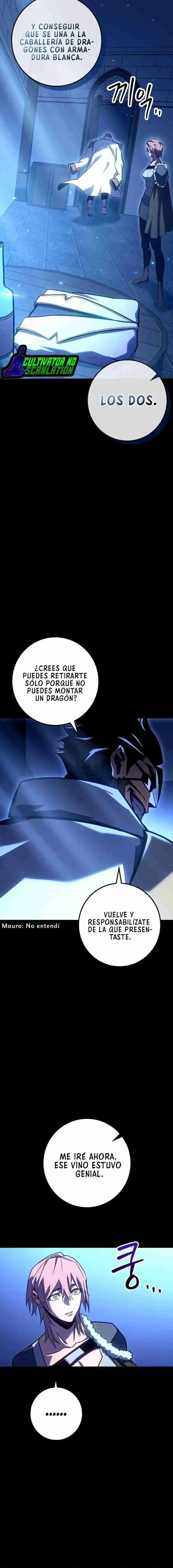 La Regresión Del Bastardo Reencarnado Del Clan De La Espada - Capítulo 9 - Página 13 - LectorTMOo