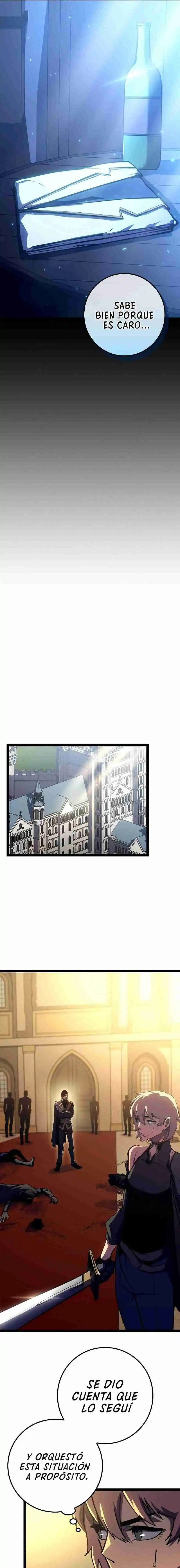 La Regresión Del Bastardo Reencarnado Del Clan De La Espada - Capítulo 9 - Página 14 - LectorTMOo