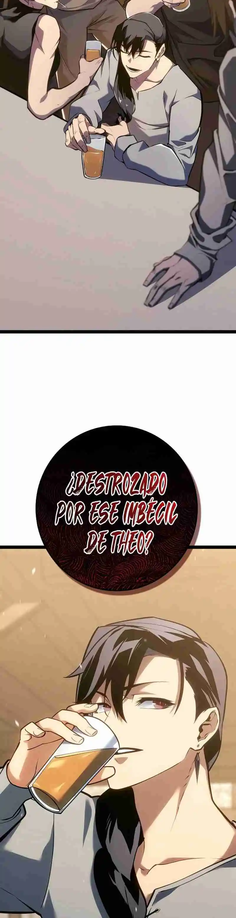 La Regresión Del Bastardo Reencarnado Del Clan De La Espada - Capítulo 9 - Página 30 - LectorTMOo