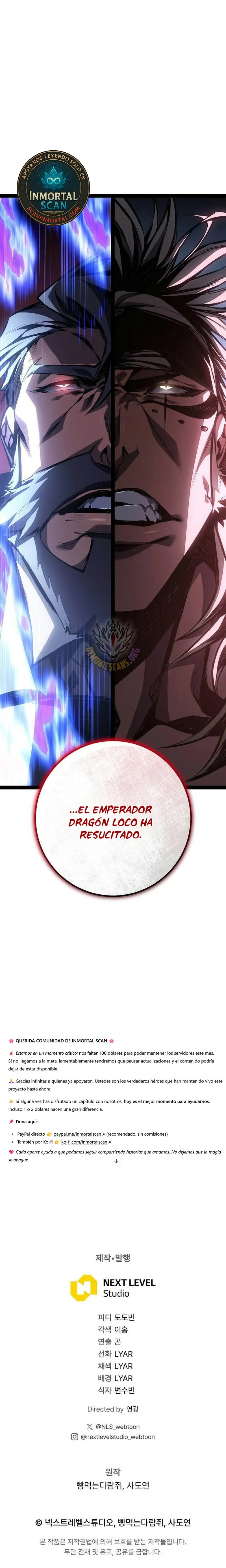 La Regresión Del Bastardo Reencarnado Del Clan De La Espada - Capítulo 90 - Página 19 - LectorTMOo