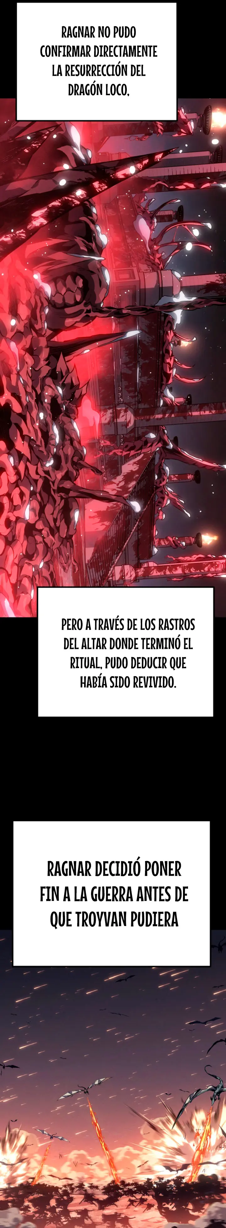 La Regresión Del Bastardo Reencarnado Del Clan De La Espada - Capítulo 91 - Página 2 - LectorTMOo