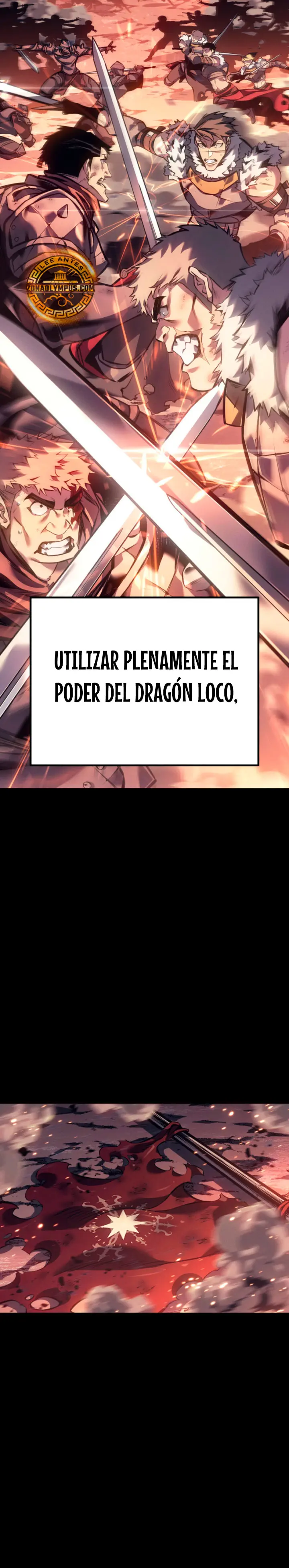 La Regresión Del Bastardo Reencarnado Del Clan De La Espada - Capítulo 91 - Página 3 - LectorTMOo