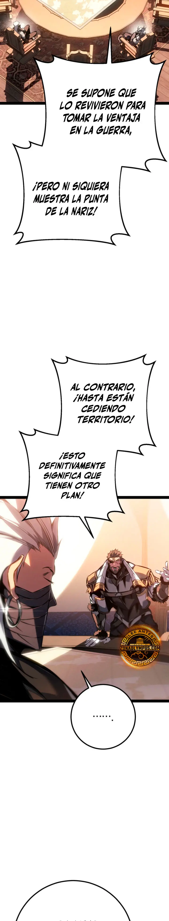 La Regresión Del Bastardo Reencarnado Del Clan De La Espada - Capítulo 91 - Página 6 - LectorTMOo