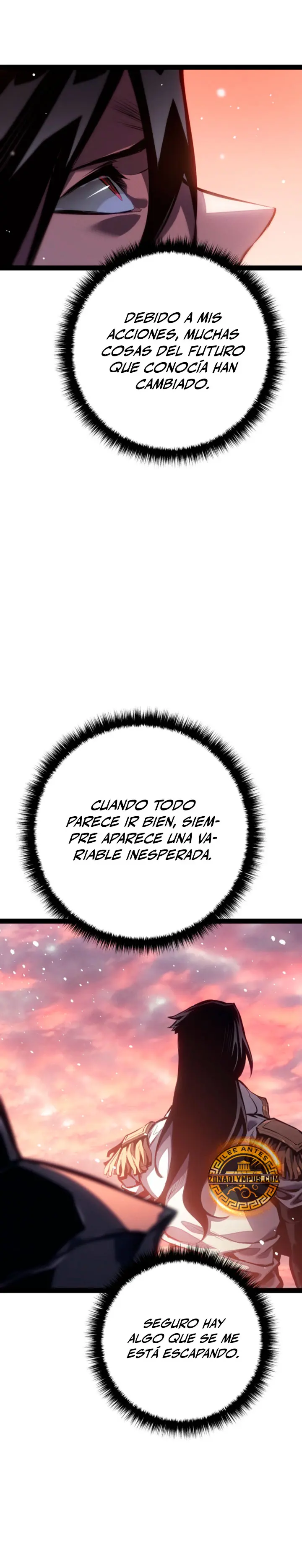 La Regresión Del Bastardo Reencarnado Del Clan De La Espada - Capítulo 91 - Página 12 - LectorTMOo