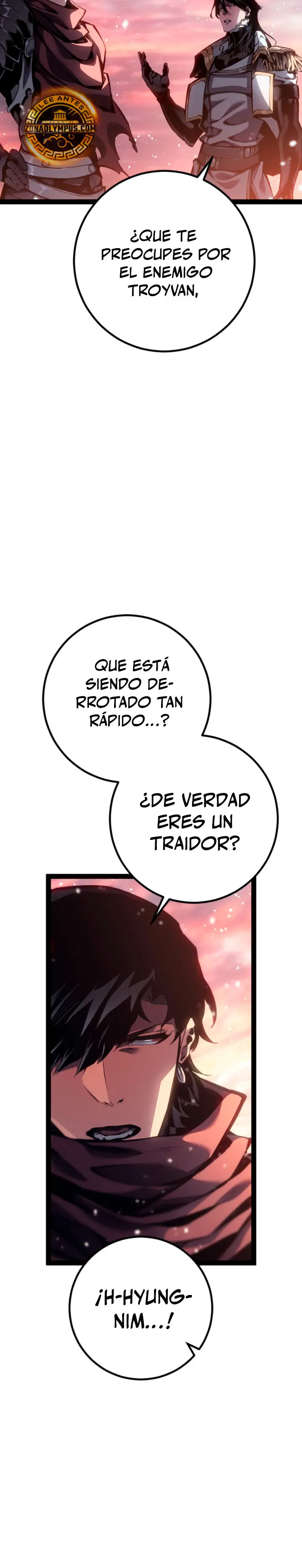 La Regresión Del Bastardo Reencarnado Del Clan De La Espada - Capítulo 91 - Página 14 - LectorTMOo