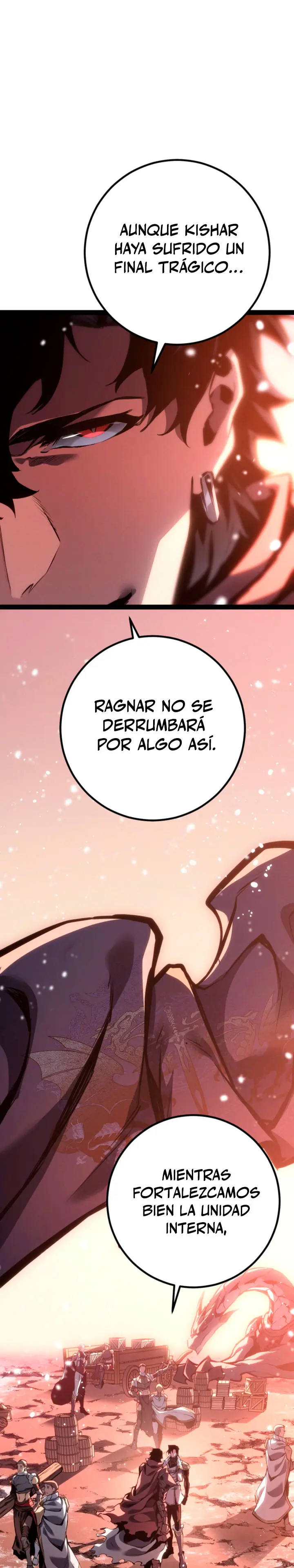 La Regresión Del Bastardo Reencarnado Del Clan De La Espada - Capítulo 91 - Página 16 - LectorTMOo