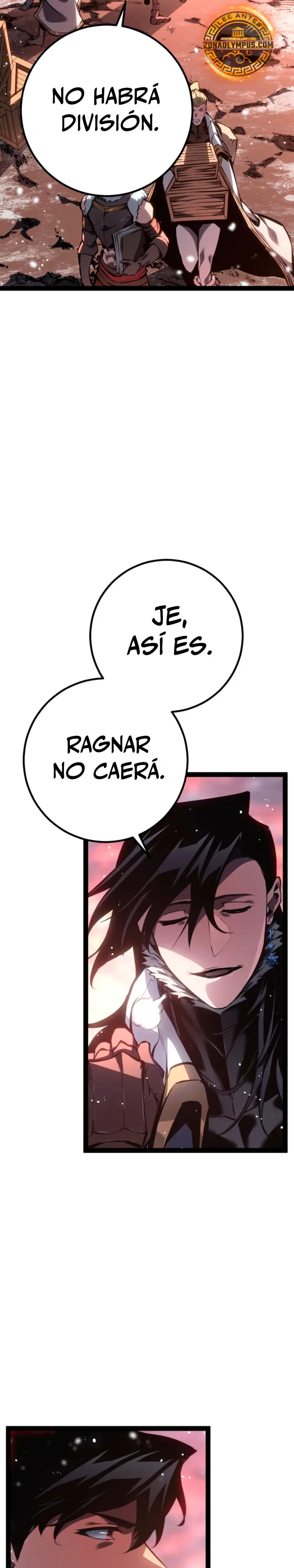 La Regresión Del Bastardo Reencarnado Del Clan De La Espada - Capítulo 91 - Página 17 - LectorTMOo