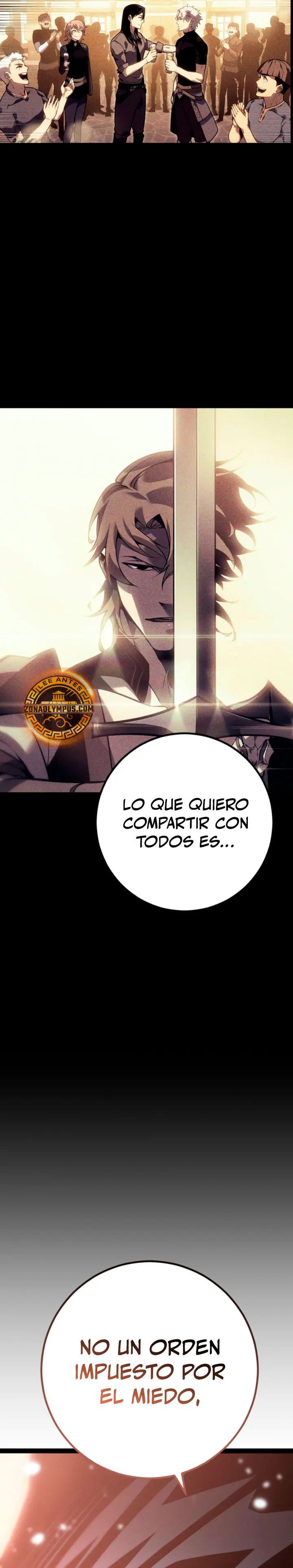 La Regresión Del Bastardo Reencarnado Del Clan De La Espada - Capítulo 91 - Página 20 - LectorTMOo