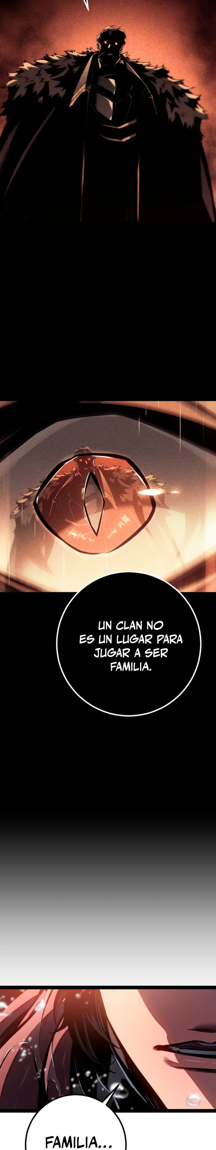 La Regresión Del Bastardo Reencarnado Del Clan De La Espada - Capítulo 91 - Página 34 - LectorTMOo