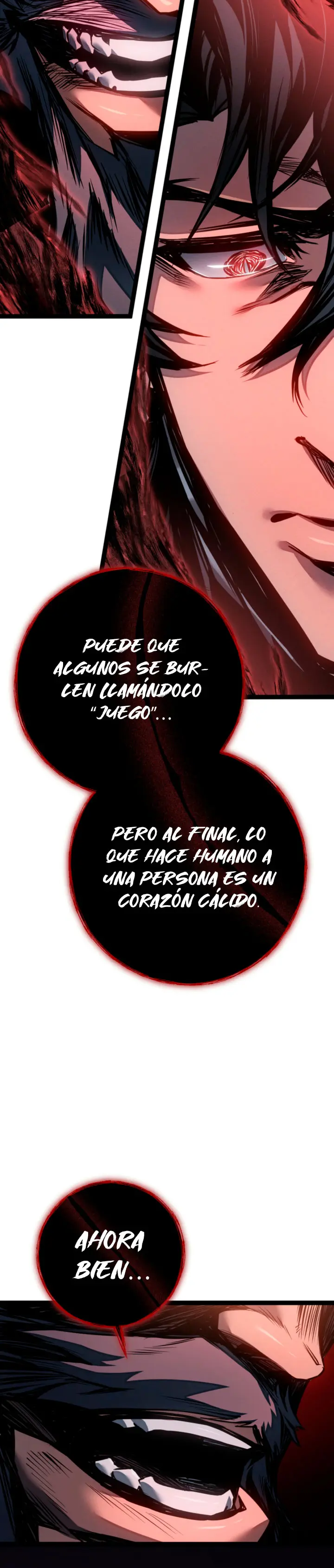 La Regresión Del Bastardo Reencarnado Del Clan De La Espada - Capítulo 91 - Página 39 - LectorTMOo