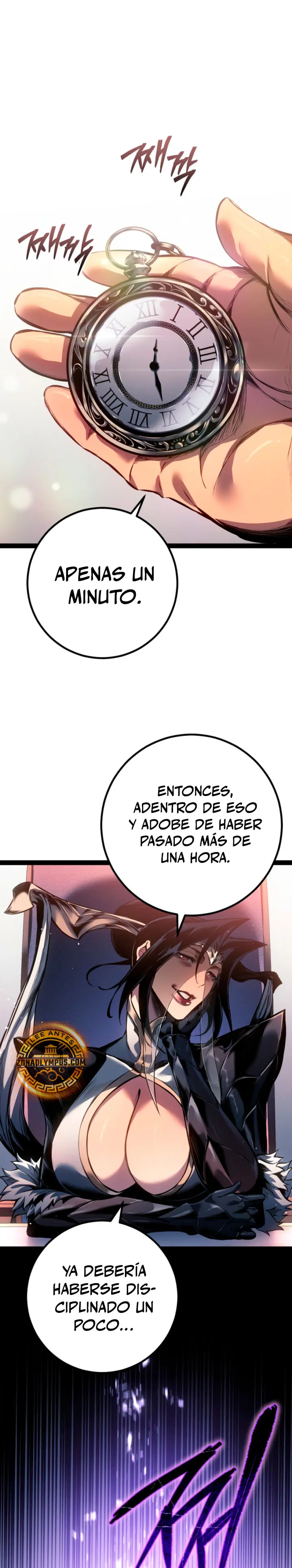 La Regresión Del Bastardo Reencarnado Del Clan De La Espada - Capítulo 94 - Página 4 - LectorTMOo
