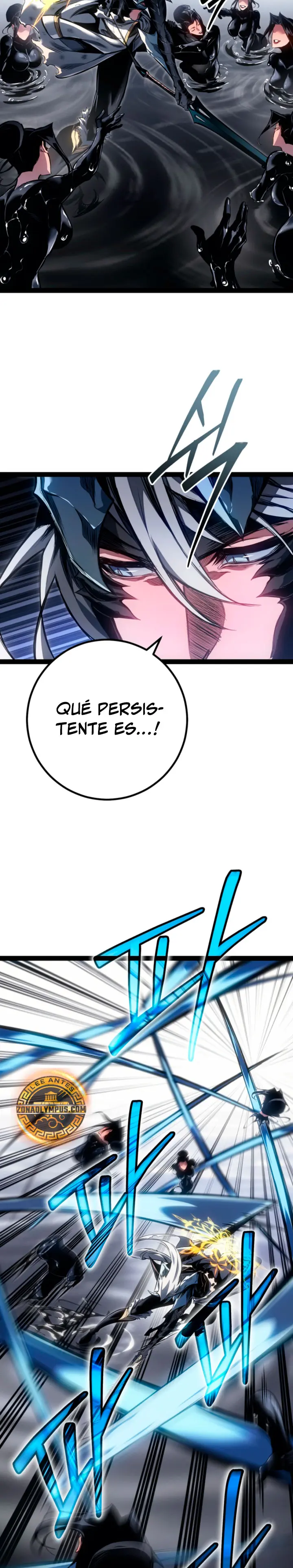 La Regresión Del Bastardo Reencarnado Del Clan De La Espada - Capítulo 94 - Página 7 - LectorTMOo