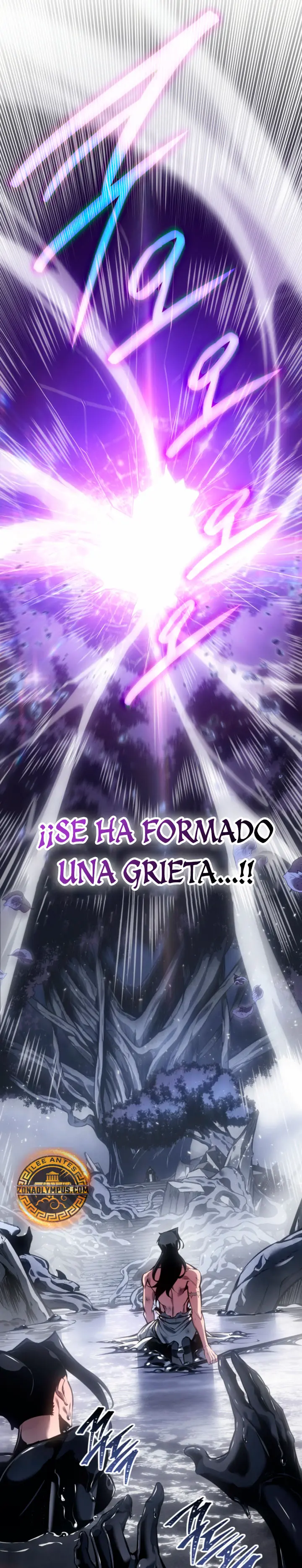 La Regresión Del Bastardo Reencarnado Del Clan De La Espada - Capítulo 94 - Página 10 - LectorTMOo