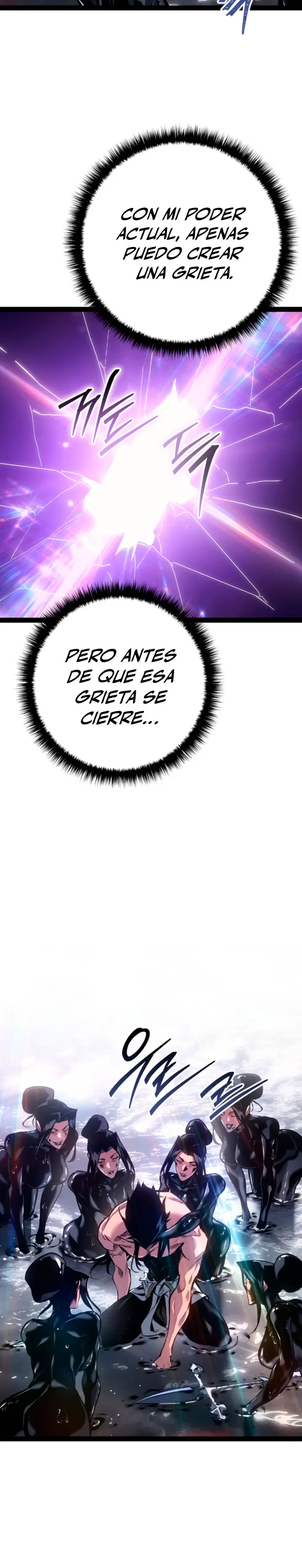 La Regresión Del Bastardo Reencarnado Del Clan De La Espada - Capítulo 94 - Página 11 - LectorTMOo