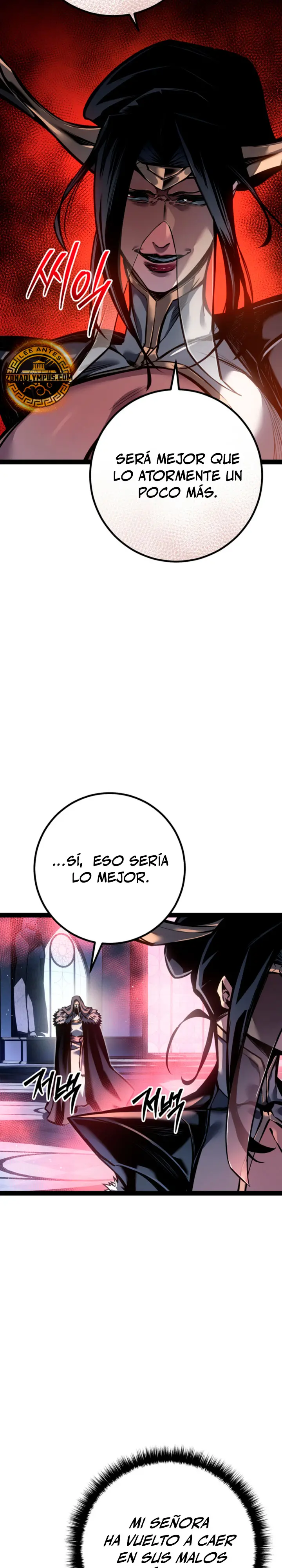 La Regresión Del Bastardo Reencarnado Del Clan De La Espada - Capítulo 94 - Página 21 - LectorTMOo