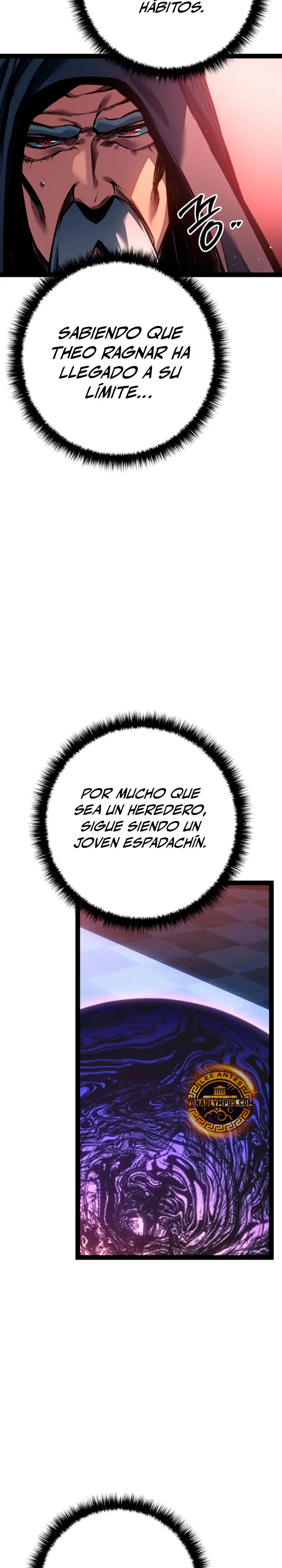 La Regresión Del Bastardo Reencarnado Del Clan De La Espada - Capítulo 94 - Página 22 - LectorTMOo