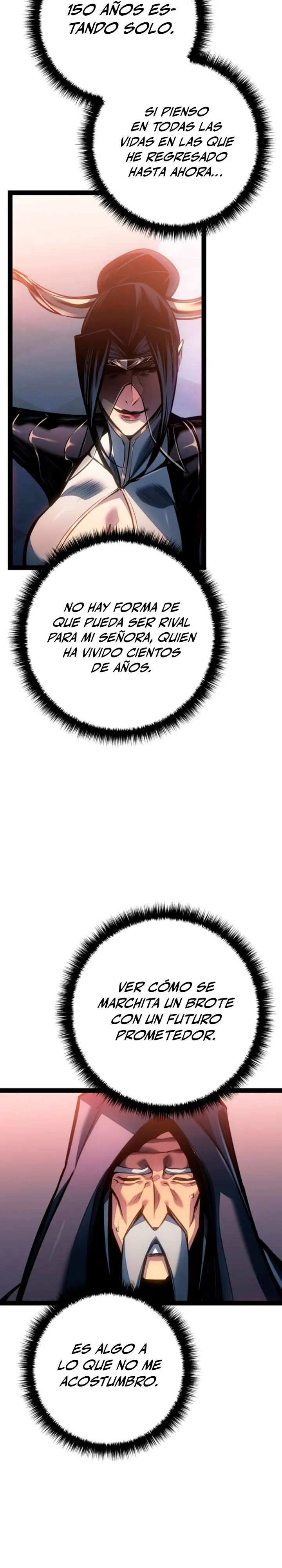 La Regresión Del Bastardo Reencarnado Del Clan De La Espada - Capítulo 94 - Página 23 - LectorTMOo