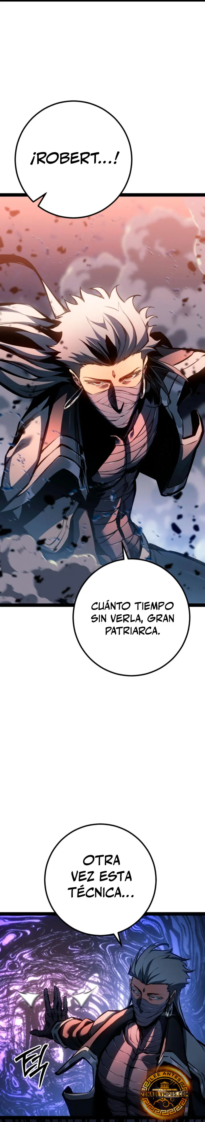 La Regresión Del Bastardo Reencarnado Del Clan De La Espada - Capítulo 94 - Página 27 - LectorTMOo