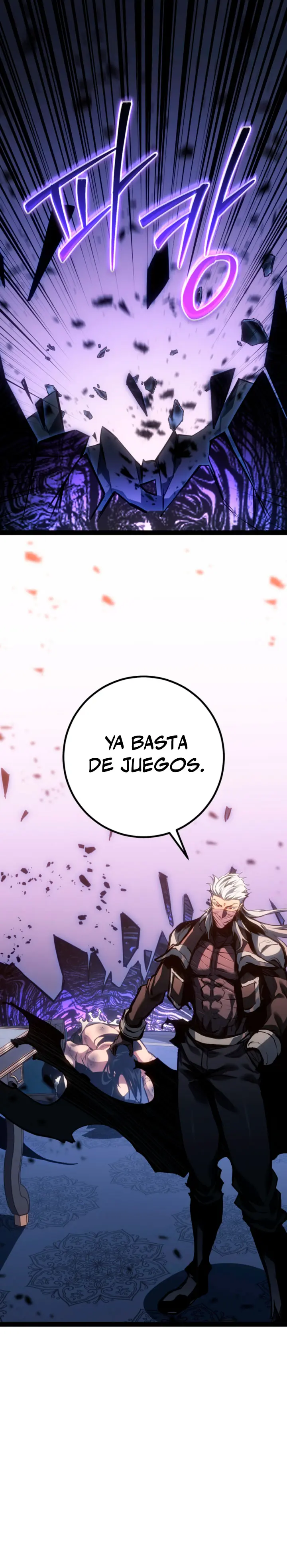 La Regresión Del Bastardo Reencarnado Del Clan De La Espada - Capítulo 94 - Página 28 - LectorTMOo