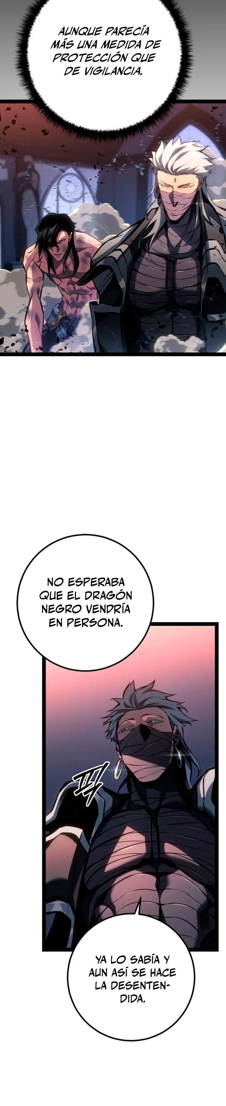 La Regresión Del Bastardo Reencarnado Del Clan De La Espada - Capítulo 94 - Página 32 - LectorTMOo
