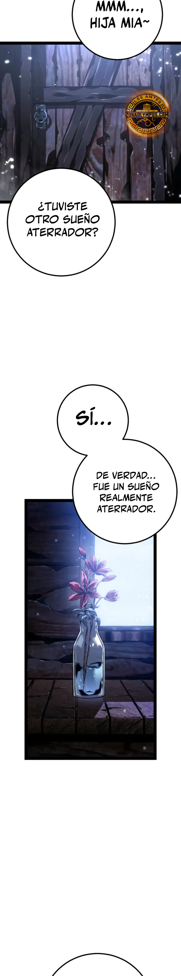 La Regresión Del Bastardo Reencarnado Del Clan De La Espada - Capítulo 95 - Página 5 - LectorTMOo