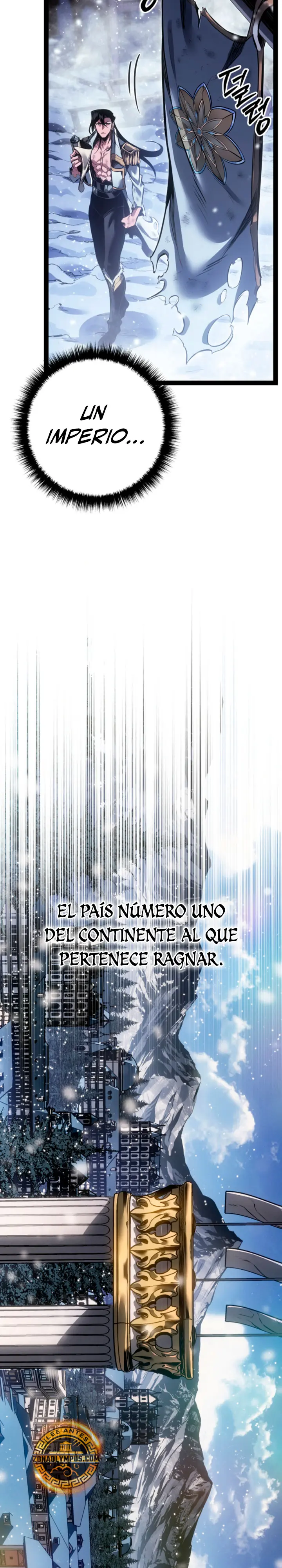 La Regresión Del Bastardo Reencarnado Del Clan De La Espada - Capítulo 95 - Página 14 - LectorTMOo