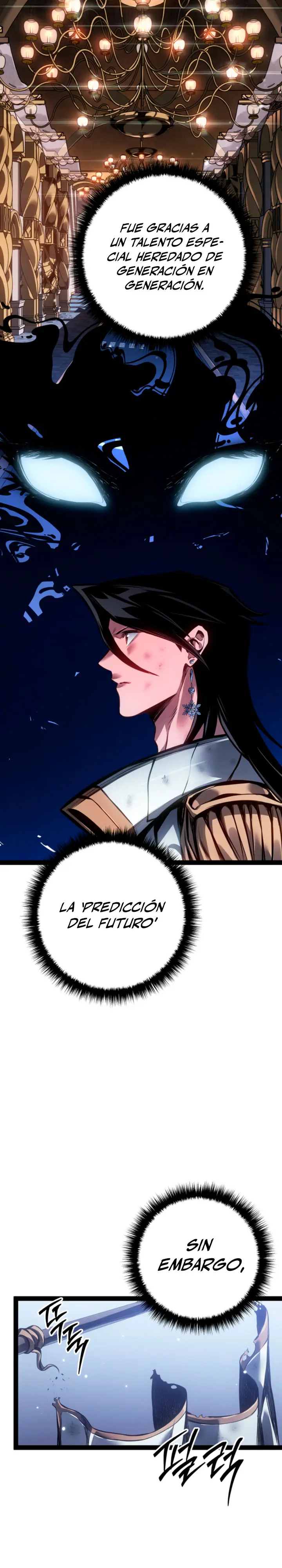 La Regresión Del Bastardo Reencarnado Del Clan De La Espada - Capítulo 95 - Página 16 - LectorTMOo