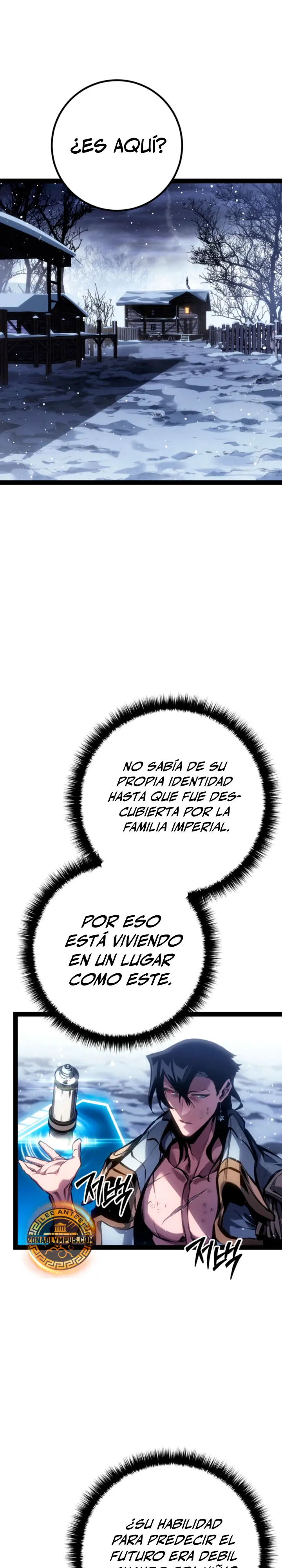 La Regresión Del Bastardo Reencarnado Del Clan De La Espada - Capítulo 95 - Página 19 - LectorTMOo