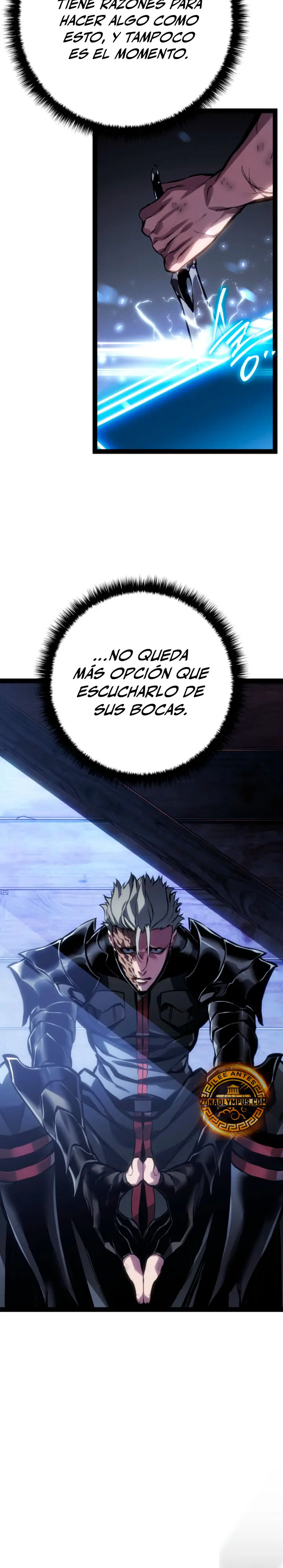 La Regresión Del Bastardo Reencarnado Del Clan De La Espada - Capítulo 95 - Página 25 - LectorTMOo