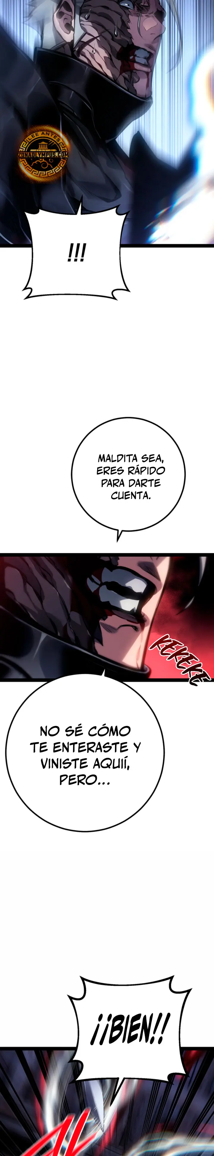 La Regresión Del Bastardo Reencarnado Del Clan De La Espada - Capítulo 95 - Página 32 - LectorTMOo